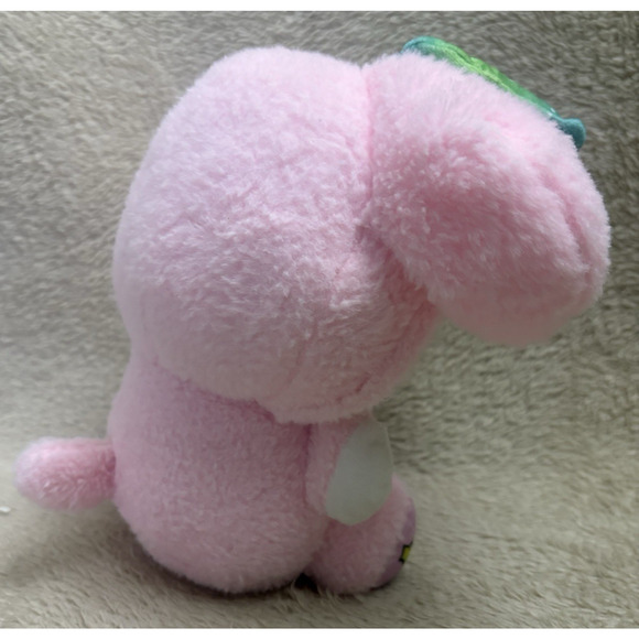 Sanrio My Melody Hello Kitty and Friends 9" Plush Stuffed Anime Star Moon Bow - Picture 7 of 8